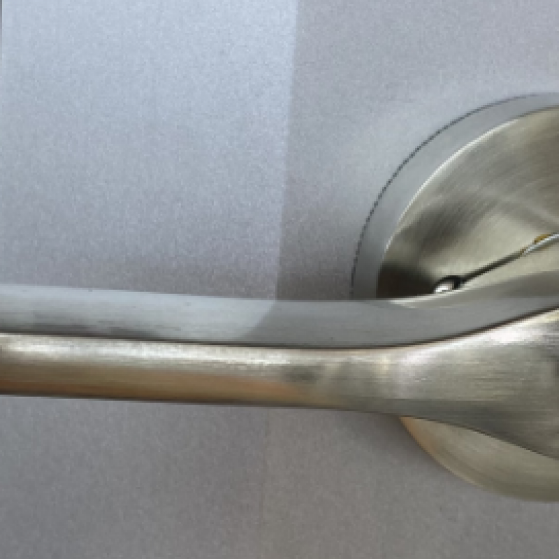 3309-BK-SN,  Privacy Inner Door Lock, Brush Nickel