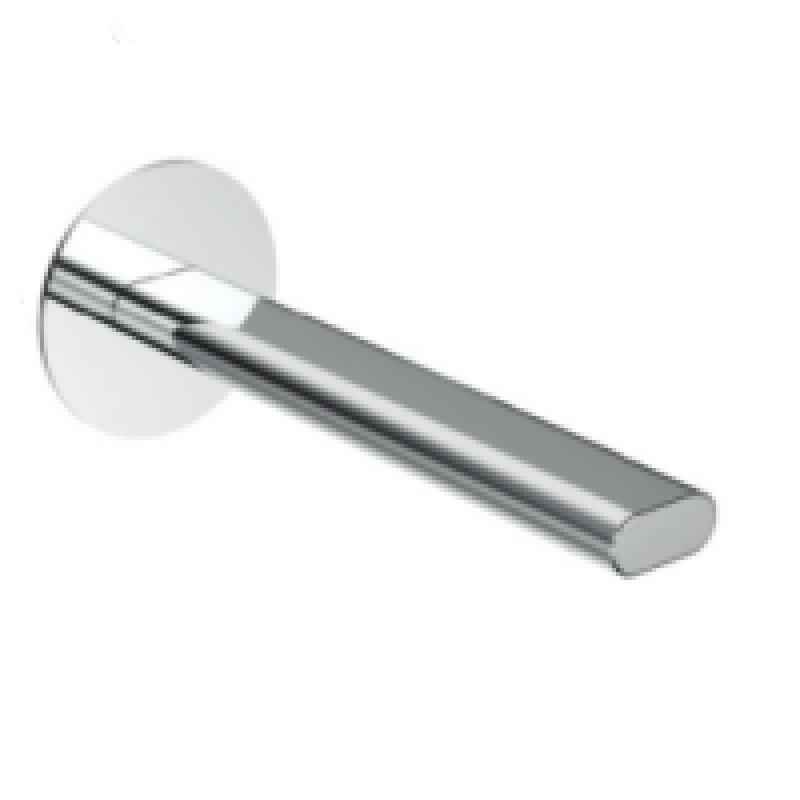 420189 Bath mixer - Chrome