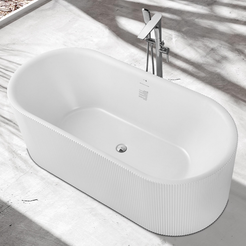SP1869-15 Bathtub 1500X750X580
