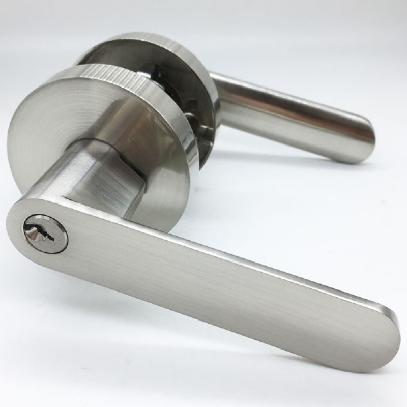 3303-ET-SN, with key